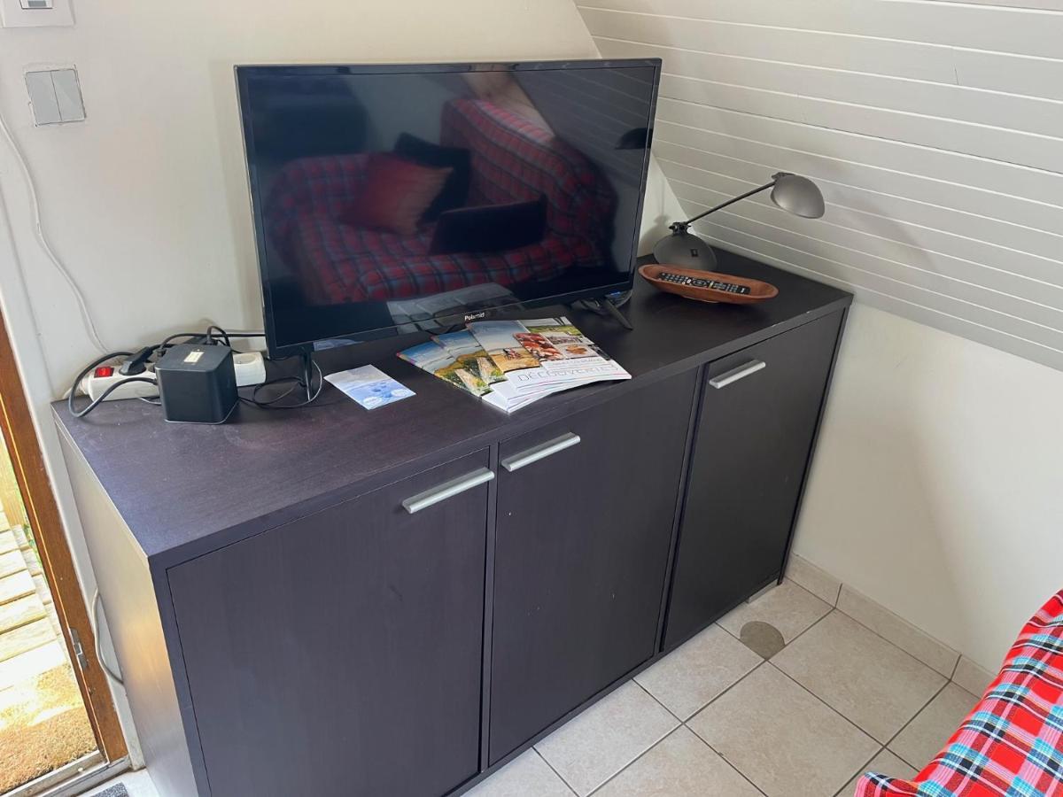 Appartement Le Penty à Kerfissien, De Cléder