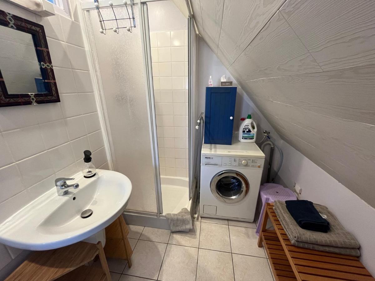 Appartement Le Penty à Kerfissien, De *