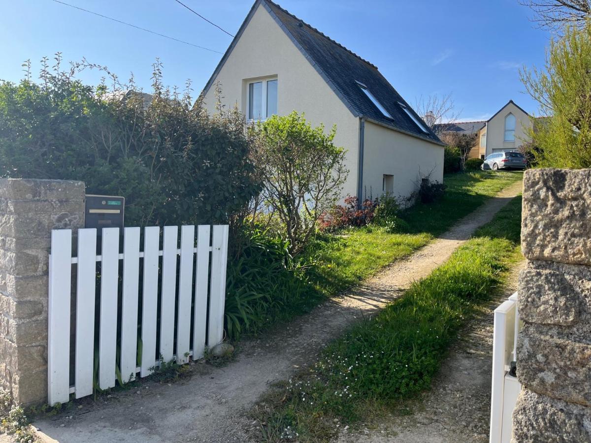 Appartement Le Penty à Kerfissien, De Cléder
